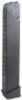 Caliber: 9mm  - Capacity: 33 Rounds  - Material: Polymer Metal Lined - Fits: GLOCK 17 18 19 26 or 34